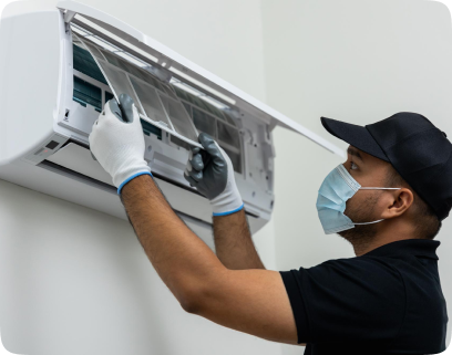 Daniel's Block Industry