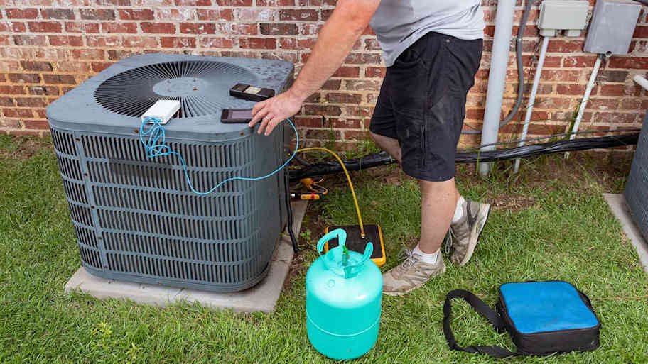Mount a TV, Art, or Shelves